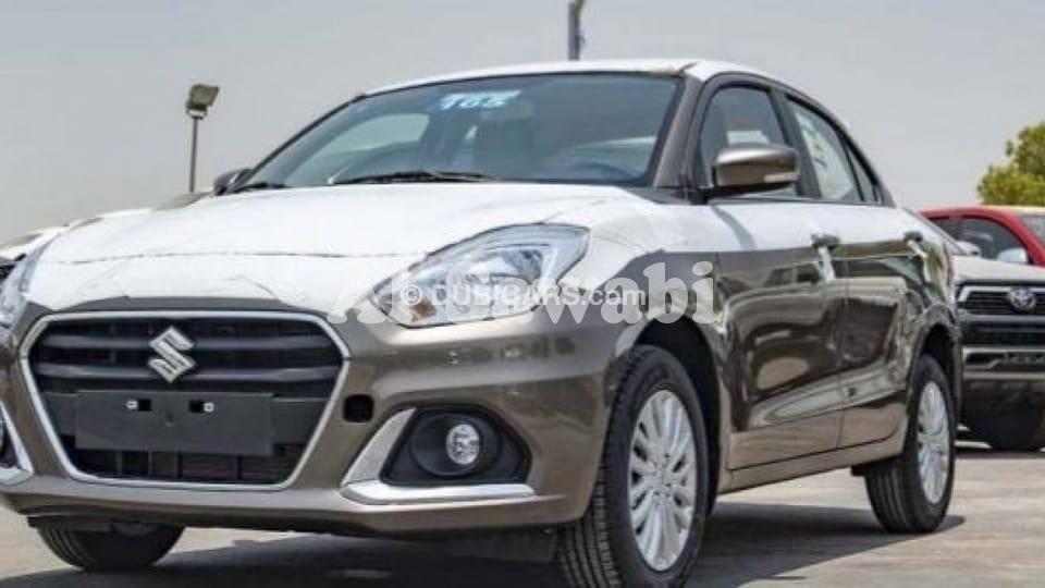 Suzuki Dzire Suzuki dzire 1.2L MY24 FOR EXPORT ONLY - Фото 1