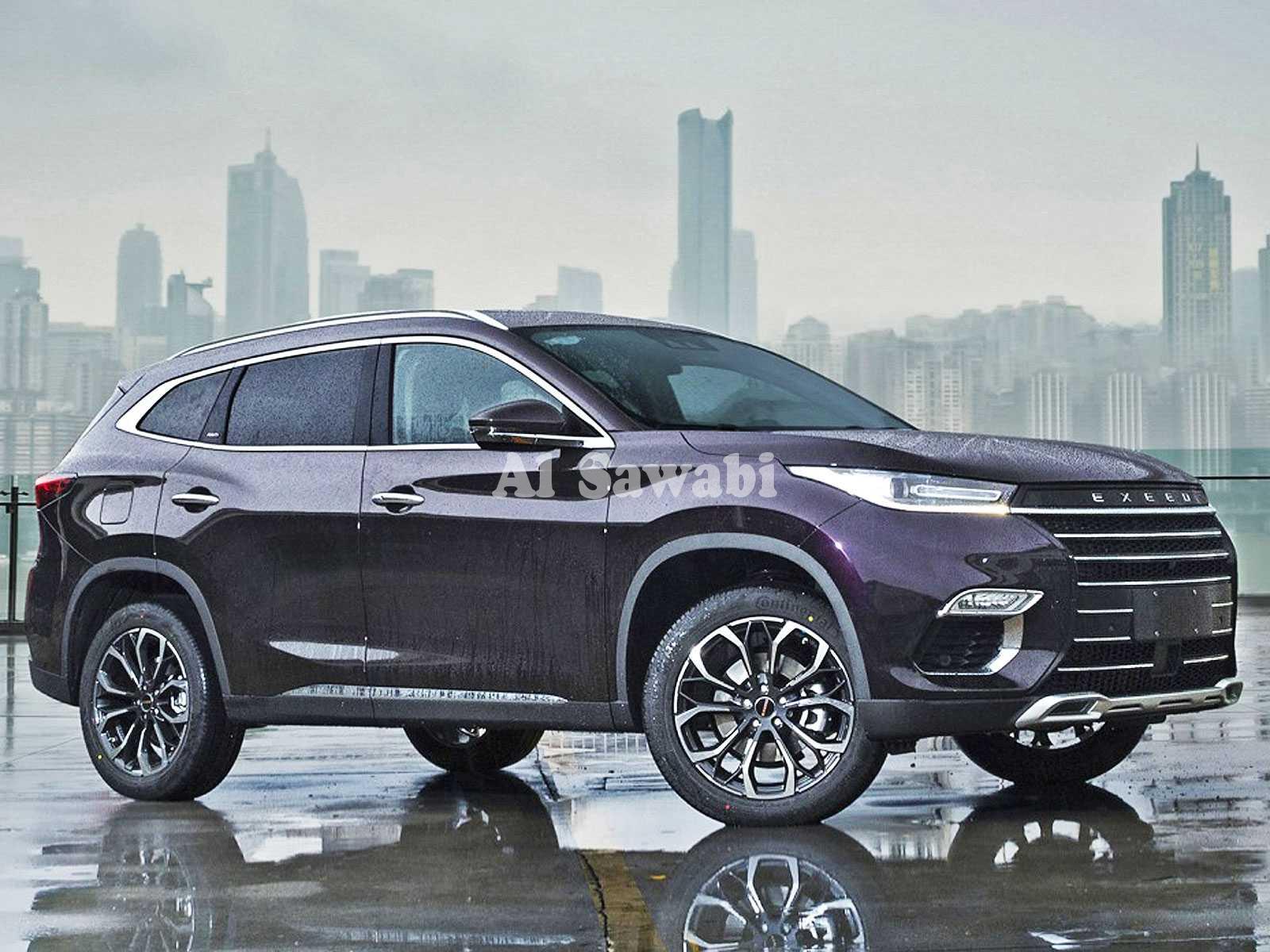 Автомобиль ехеед. Chery exceed 2022. Chery exceed TXL 2020. Кроссовер чери Эксид 2020. Черри exceed TXL.