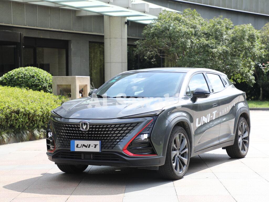 Changan UNI-T Flagship type - Фото 1